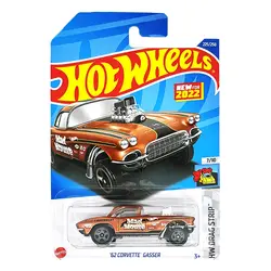 ماشین هات ویلز مدل کوروت گاسر Corvette Gasser