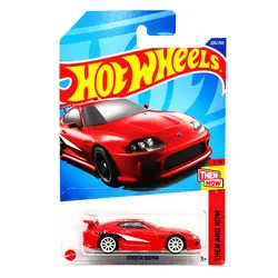 ماشین هات ویلز مدل تویوتا Toyota Supra