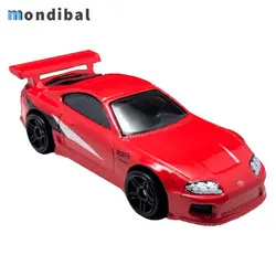 ماشین هات ویلز مدل تویوتا Toyota Supra
