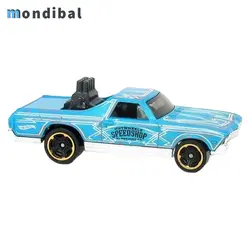 ماشین هات ویلز مدل کامینو ۶۸ EL Camino