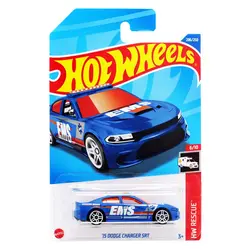 ماشین هات ویلز مدل دوج چارجر Dodge charger