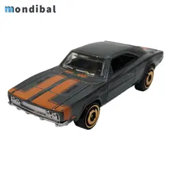 ماشین هات ویلز مدل دوج شارژر ۶۹Dodge Charger 500