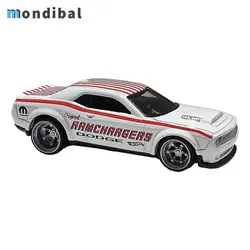 ماشین هات ویلز مدل دوج چلنجر  Dodge Challenger