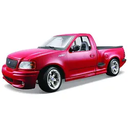 ماکت ماشین مایستو مدل فورد Ford SVT F-150 Lightning