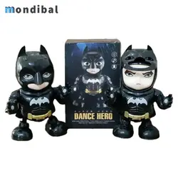 ربات رقصنده مدل بتمن Dance Hero Batman