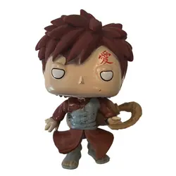 اکشن فیگور فانکو پاپ مدل گارا از انیمه ناروتو Gaara