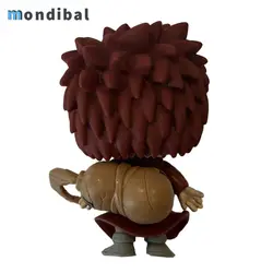 اکشن فیگور فانکو پاپ مدل گارا از انیمه ناروتو Gaara