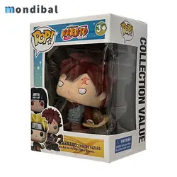 اکشن فیگور فانکو پاپ مدل گارا از انیمه ناروتو Gaara