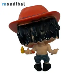 اکشن فیگور فانکو پاپ مدل پرتگاس دی. اس Portgas D. Ace