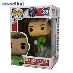 اکشن فیگور فانکو پاپ مدل کیلور ناواس Keylor Navas