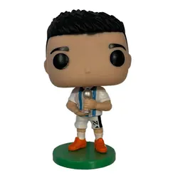 اکشن فیگور فاکو پاپ انزو فرناندز Enzo Fernandez