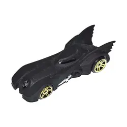 ماشین هات وینرز مدل بتموبیل Batmobile