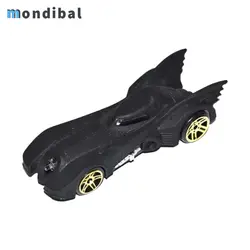 ماشین هات وینرز مدل بتموبیل Batmobile