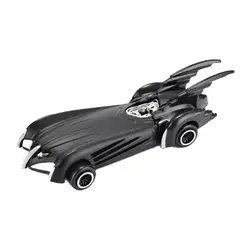 ماشین هات وینرز مدل بتموبیل Batmobile
