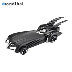 ماشین هات وینرز مدل بتموبیل Batmobile