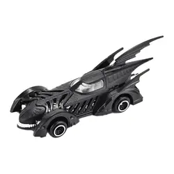 ماشین هات وینرز مدل بتموبیل Batmobile