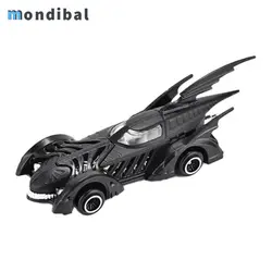 ماشین هات وینرز مدل بتموبیل Batmobile