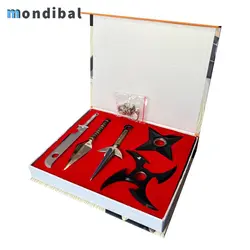 اکسسوری مدل انیمه ناروتو Naruto