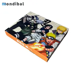 اکسسوری مدل انیمه ناروتو Naruto