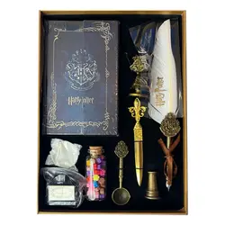 قلم خوشنویسی مدل هری پاتر  Harry Potter