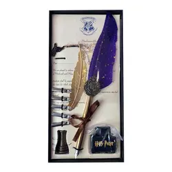 قلم خوشنویسی مدل هری پاتر  Harry Potter