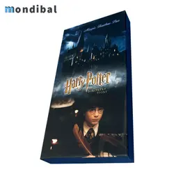 قلم خوشنویسی مدل هری پاتر  Harry Potter