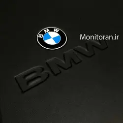 کفپوش صندوق عقب BMW سری 5