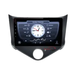 مانیتور اندروید mvm 315 برند کلاسونیک مدل +C