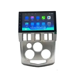 مانیتور 8 اینچ اندروید L90 برند کلاسونیک مدل +C