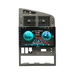 مانیتور 9 اینچ اندروید پژو پارس | 405 داشبورد قدیم برند وینکا مدل +S400