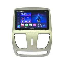 مانیتور 11 اینچ اندروید ساینا | کوئیک برند وینکا مدل H855a
