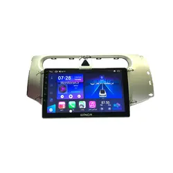 مانیتور 9 اینچ اندروید برلیانس H220|H230 برند وینکا مدل GL855