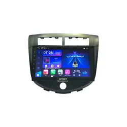 مانیتور 9 اینچ اندروید جک J4 برند وینکا مدل GL855