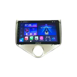 مانیتور 9 اینچ اندروید MVM315 برند وینکا مدل GL855