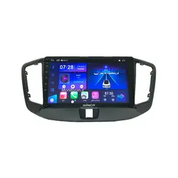 مانیتور 9 اینچ اندروید MVM550 برند وینکا مدل GL855