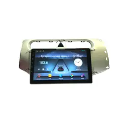 مانیتور 9 اینچ اندروید برلیانس H220|H230 برند وینکا مدل winger ولوم دار