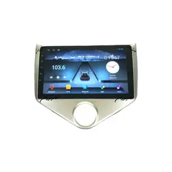 مانیتور 9 اینچ اندروید MVM315 برند وینکا مدل winger ولوم دار