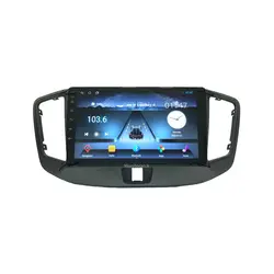 مانیتور 9 اینچ اندروید MVM550 برند وینکا مدل winger ولوم دار