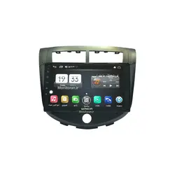 مانیتور 9 اینچ اندروید جک J4 برند وینکا سری RL855 دستیار صوتی