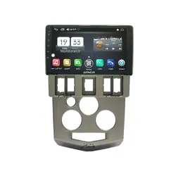 مانیتور 9 اینچ اندروید L90 برند وینکا سری RL855 دستیار صوتی