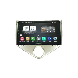 مانیتور 9 اینچ اندروید MVM315 برند وینکا سری RL855 دستیار صوتی