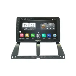 مانیتور 9 اینچ اندروید تیبا | تیبا2 برند وینکا سری RL855 دستیار صوتی