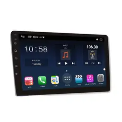 مانیتور 9 اینچ برند وینکا سری TS855 سیمکارت خور رم 4 گیگ