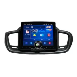 مانیتور 9.7 اینچ اندروید سورنتو 20-2015 برند دیاموند رم 4 گیگ