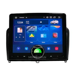مانیتور 9.7 اینچ اندروید MVM315 برند دیاموند رم 4 گیگ