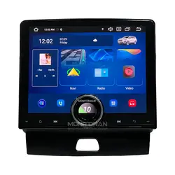 مانیتور 9.7 اینچ اندروید بسترن B50 برند دیاموند رم 4 گیگ