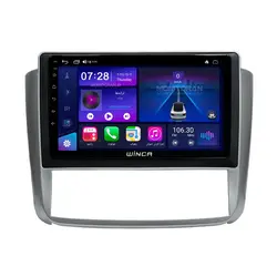 مانیتور 9 اینچ اندروید آریو Z300 برند وینکا سری +S500 رم 3 گیگ