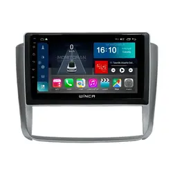 مانیتور 9 اینچ اندروید آریو Z300 برند وینکا سری S500 مدل GL855