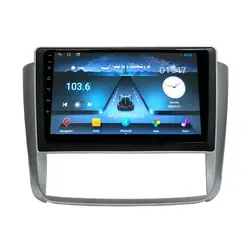 مانیتور 9 اینچ اندروید آریو Z300 برند وینکا مدل RockBox