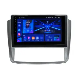 مانیتور 9 اینچ اندروید آریو Z300 برند کلاسونیک کارپلی دار